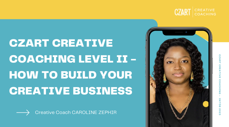 CREATIVE COACHING PRO – CREATE CUSTOM PRODUCTS AND START YOUR BUSINESS
